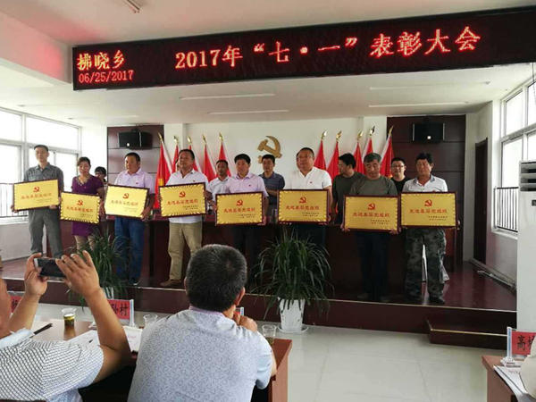定远县拂晓乡召开庆祝建党96周年暨“七一”表彰大会_副本.jpg