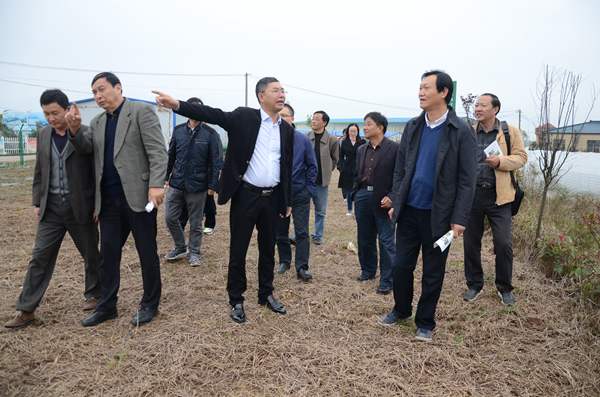 省服务精准扶贫专家团来我县开展培训指导.jpg